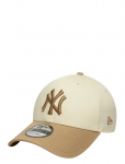 New Era - Colour Block 9Forty Neyyan - Spordi nokam&uuml;tsid - ONE SIZE