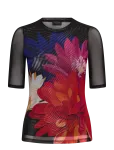 Ted Baker London - Ilussa - L&uuml;hikeste varrukatega - XXS
