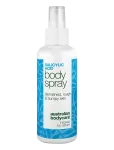 Australian Bodycare - Salicylic Body Spray 100 Ml - Keha&otilde;lid - 100 ML