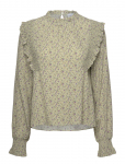 Noella - Ruth Blouse - Pikkade varrukatega - XS