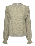 Noella - Ruth Blouse - Pikkade varrukatega - XS