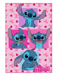 Lilo & Stitch - Rugs - Kandilised vaibad - ONE SIZE