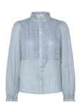 Lollys Laundry - Arielll Shirt Ls - Pikkade varrukatega - S