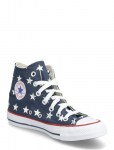 Converse - Chuck Taylor All Star - K&otilde;rge s&auml;&auml;rega sporditossud - 39.5