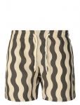 Virtus - Tana M Graphic Swim Shorts - Spordi ujumisp&uuml;ksid - XXL