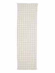 Noble House - Runner Jute Check - Laudlinad ja linikud - 35X110CM