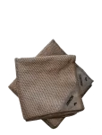 Klud - Premium Kitchen Cloth Weekdays, Latte - N&otilde;udepesulapid - 30X30CM