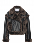 Stand Studio - Kristy Jacket - Nahk - 40