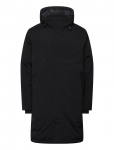 Revolution - Padded Tech Coat - Polsterdatud jakid - S