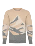 Revolution - Knit Sweater - &Uuml;mara kaelusega - L