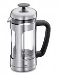 Cilio - Stempelkande T/3 Kopper, Maria - Presskannud - 3CUP/350ML
