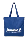 WOOD WOOD - Wwconner Italic Tote Bag 25306 - Ostukotid - ONE SIZE