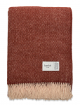 Humble LIVING - Wool Blanket Humble Living - Tekid ja pleedid - 140X200CM