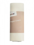 Imse Vimse - Paper Liners 1 Roll/100 Sheets - M&auml;hkimispatjade katted - ONE SIZE