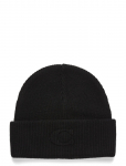 Coach Accessories - Embossed C Knit Beanie - Kootud m&uuml;tsid - ONE SIZE