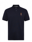 Hackett London - Heritage Harry Polo - L&uuml;hikeste varrukatega - M