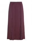 Dante6 - Dante6-Mirage Flowy Satin Skirt - P&otilde;lveni ja midiseelikud - 38