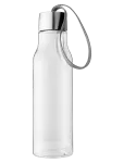Eva Solo - Re-Hydrate Water Bottle 0.5 L Clear - Veepudelid - 0.5 L