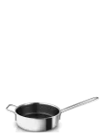 Eva Trio - Multi Saut&eacute; Pan 24 Cm Mosaic Ceramic Slip-Let&reg; Coating - Keedu- ja hautamispotid - 24 CM