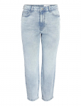 NOISY MAY - Nmmoni Hw St Ank Jeans Az359Lb Noos - Kehasse hoidvad - 31 x 32