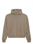 Prohibited - Oversized Hoodie - Kapuutsiga pusad - M