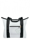 Go Travel - Lightweight Foldable Tote Bag Rpet - Kandekotid - ONE SIZE