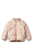 Wheat - Lightweight Puffer Jacket Ullu - Tepitud ja polsterdatud - 116