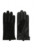 Lexington Clothing - Women's Leather And Suede Gloves - S&otilde;rmikud - S/M