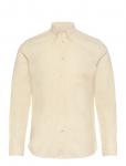 Morris - Douglas Cord Shirt-Slim Fit - Velvets&auml;rgid - S