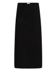 Karen By Simonsen - Kbelizabeth Skirt - Maksiseelikud - L