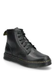 Dr. Martens - Brookline Chukka Black Lusso - Chukka saapad - 40