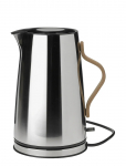Stelton - Emma Elkedel (Eu) 1.2 L. Steel - Veekeetjad ja keedukannud - 1.2 L
