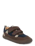 Bisgaard - Bisgaard Barefoot Elroy - Madala s&auml;&auml;rega tossud - 22/12.7CM