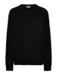 Weekday - Oversized Knitted Mohair Blend Sweater - Džemprid - M