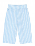 The New - Tnstsiri Loose Pants - P&uuml;ksid - 110