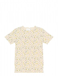 The New - Tnsummer S_S Rib Tee - L&uuml;hikeste varrukatega - 146/152