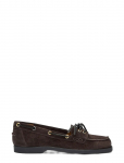 ATP Atelier - Nesso Walnut Suede - Purjekingad - 37