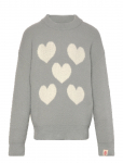 THE ANIMALS OBSERVATORY - Frey Bull Sweater - Pulloverid - 8 Y