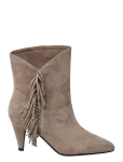 Sofie Schnoor - Salasw Boot - Kontsaga poolsaapad - 41