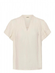 Soaked - Slaria Blouse - L&uuml;hikeste varrukatega - XS