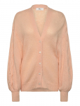 Gina Tricot - Chunky Knitted Cardigan - Kardiganid - L