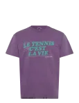 Bj&ouml;rn Borg - Borg Classic Print T-Shirt - Spordi T-s&auml;rgid - L