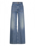 Polo Ralph Lauren - High-Rise Boot Jean - Laiad - 33 R