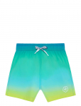 Color Kids - Swim Shorts,  Aop & Magic - Ujumisp&uuml;ksid - 140