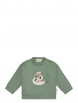 Minymo - Sweatshirt Ls - Dressipluusid - 92