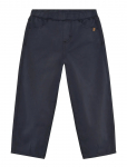 Minymo - Pants Twill - P&uuml;ksid - 140