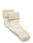 Minymo - Cozy Velour Socks - Sokid - 39\42
