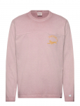 Champion - Ls Tee - Pikkade varrukatega - L