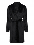 Hunkem&ouml;ller - Robe Short Velours Quilt - Hommikumantlid - XS/S