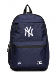 New Era - Mlb Delaware Backpack Neyyan - Seljakotid - ONE SIZE